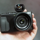 Image for article titled Fujifilm's X70 Is the Palm-Sized, Retro-Styled Camera We've Been Waiting For
